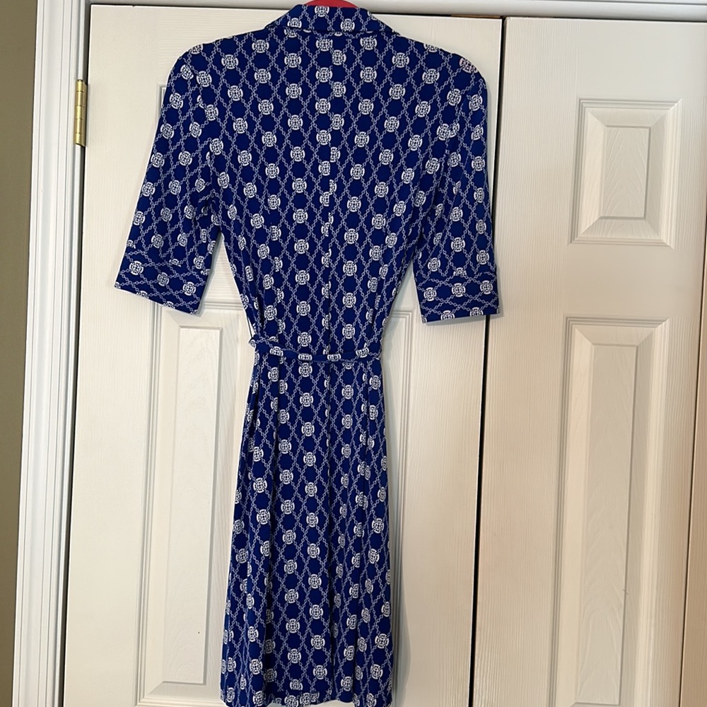 Women’s dress by laundry - Picture 4 of 4